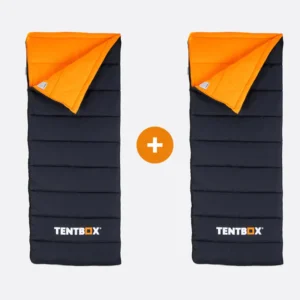 SLEEPING BAG BUNDLE