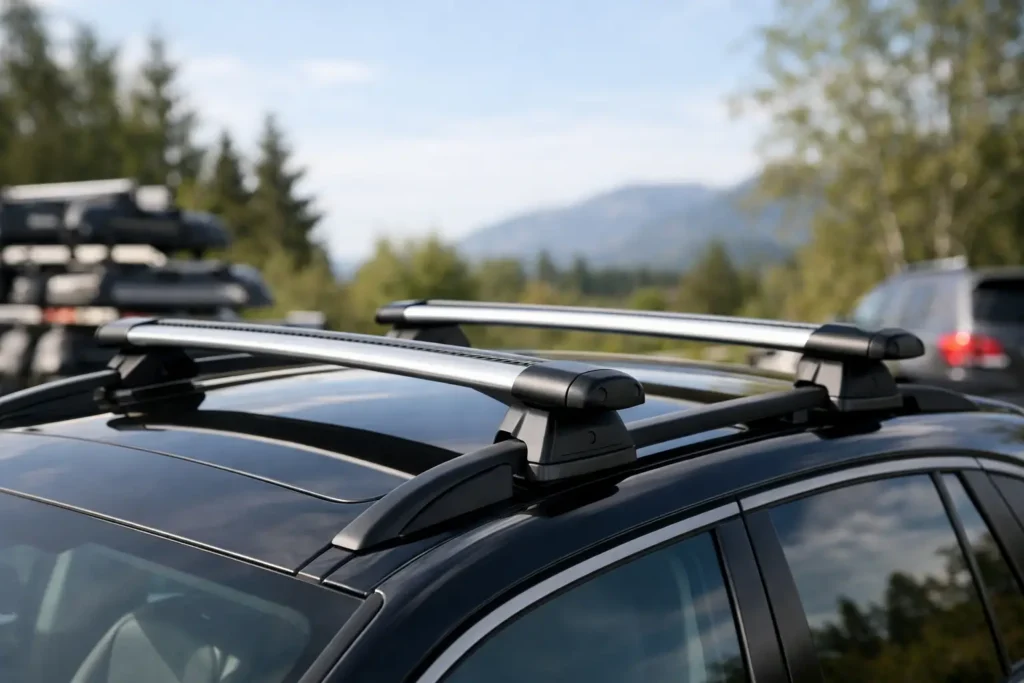 Roof Bar Compatibility Guide for Your Car